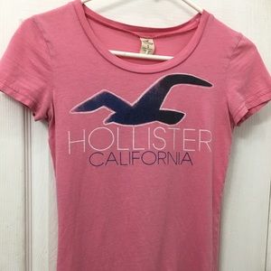 Hollister T-shirt